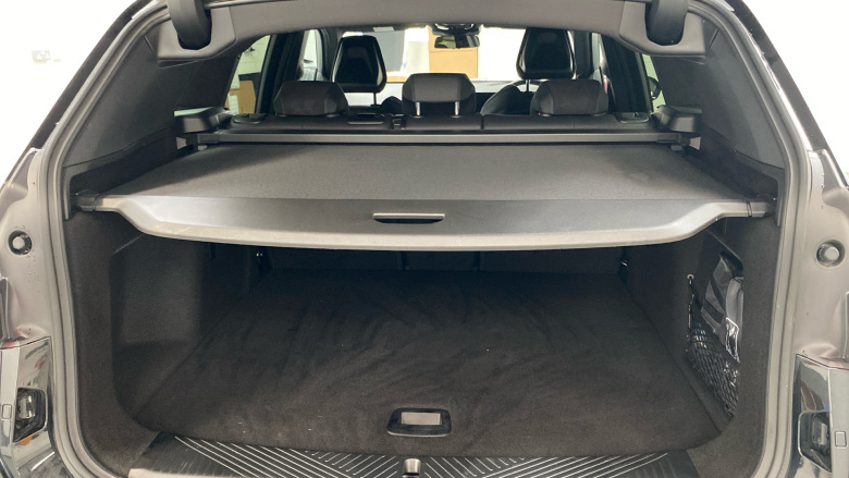 BMW X3 xDrive20d M Sport 5dr Step Auto Diesel Estate